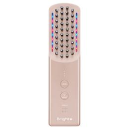 ●Brighte ブライト エレキブラシプラス ピンク BRT-FSB180PK +VOSサンプル