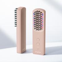 ●Brighte ブライト エレキブラシプラス ピンク BRT-FSB180PK +VOSサンプル