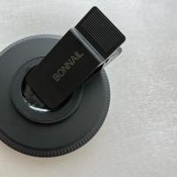 Bonnail ネイルマクロレンズ ウィズ ライト