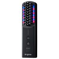 ●Brighte ブライト エレキブラシプラス ブラック BRT-FSB180 +VOSサンプル
