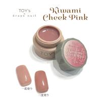 TOY's×INITY 極みチークピンク T-KC