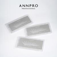 ANNPRO チップイクステンション バレリーナ ウルトラロング 240P #8769