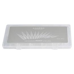 ANNPRO チップイクステンション ポイント ウルトラロング 240P #8770