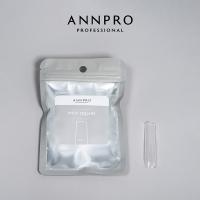 ANNPRO チップイクステンション ワイドスクエア ウルトラロング #3 #38313