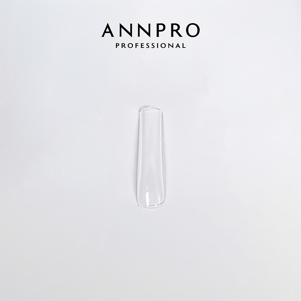ANNPRO チップイクステンション ワイドスクエア ウルトラロング #11 #38321
