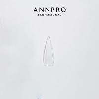 ANNPRO チップイクステンション ポイント ウルトラロング #8 #38342