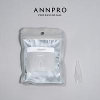ANNPRO チップイクステンション ポイント ウルトラロング #9 #38343