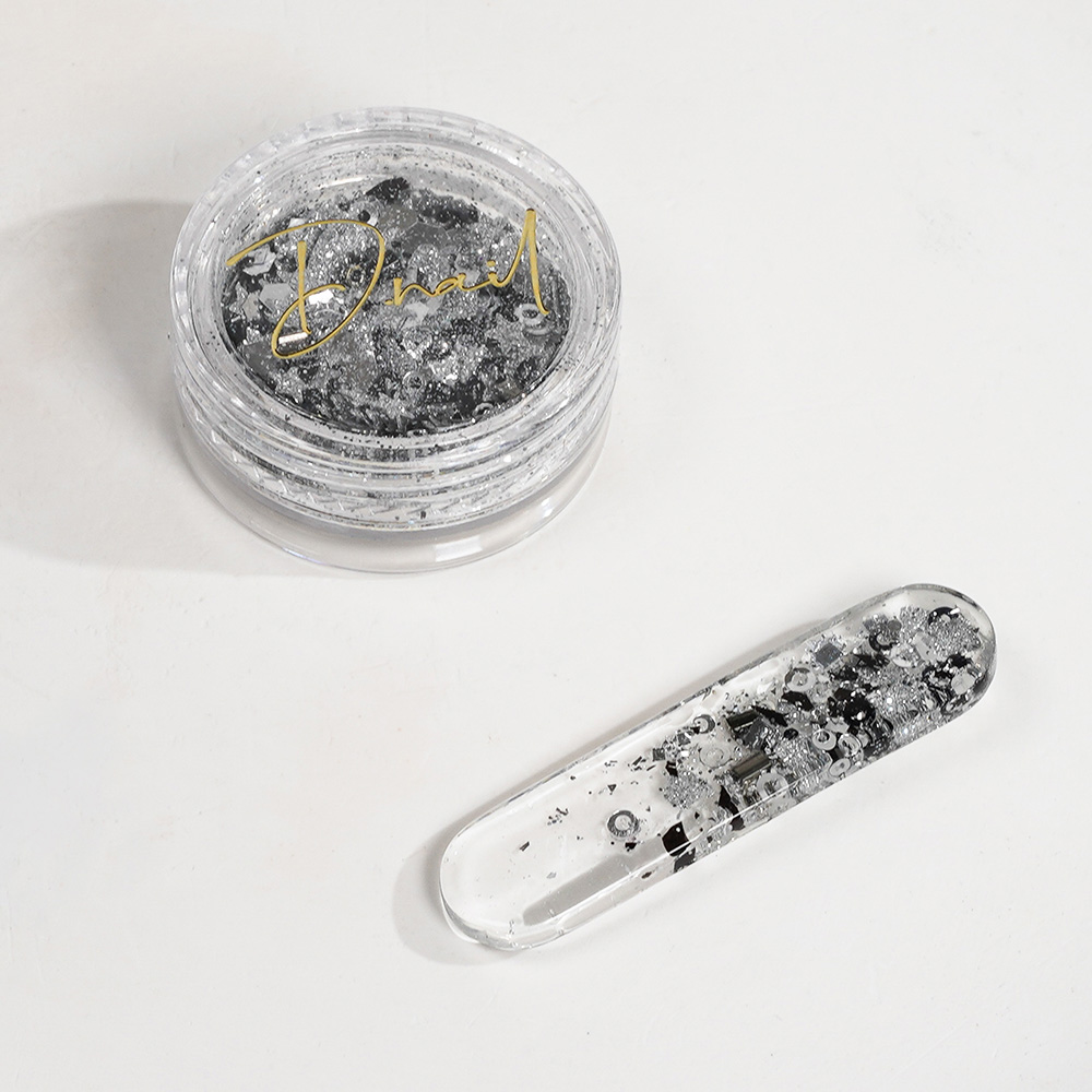 D.nail フラッシュホログリッター 1g #38192
