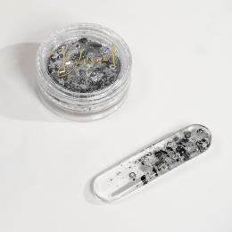 D.nail フラッシュホログリッター 1g #38192