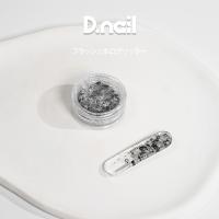 D.nail フラッシュホログリッター 1g #38192