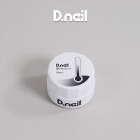D.nail 極フェーズゼロジェル 2g ブラック #38240