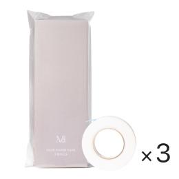 ■ミスアイドール グルー用 ペーパーテープ 3巻