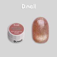 D.nail カラージェル ミルキーウェイマグジェル 3g MW02 #38218