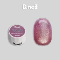 D.nail カラージェル ミルキーウェイマグジェル 3g MW05 #38221