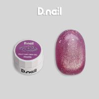 D.nail カラージェル ミルキーウェイマグジェル 3g MW06 #38222