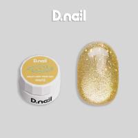 D.nail カラージェル ミルキーウェイマグジェル 3g MW12 #38228