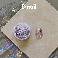 D.nail カラージェル うるきらジェル 3g UK02 #38230