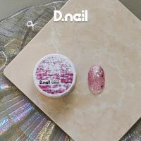 D.nail カラージェル うるきらジェル 3g UK03 #38231