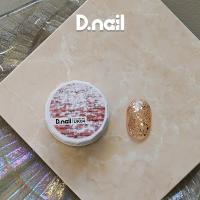 D.nail カラージェル うるきらジェル 3g UK04 #38232