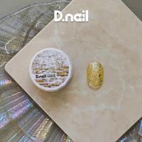 D.nail カラージェル うるきらジェル 3g UK05 #38233