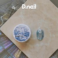 D.nail カラージェル うるきらジェル 3g UK07 #38235