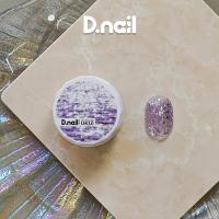 D.nail カラージェル うるきらジェル 3g UK10 #38238