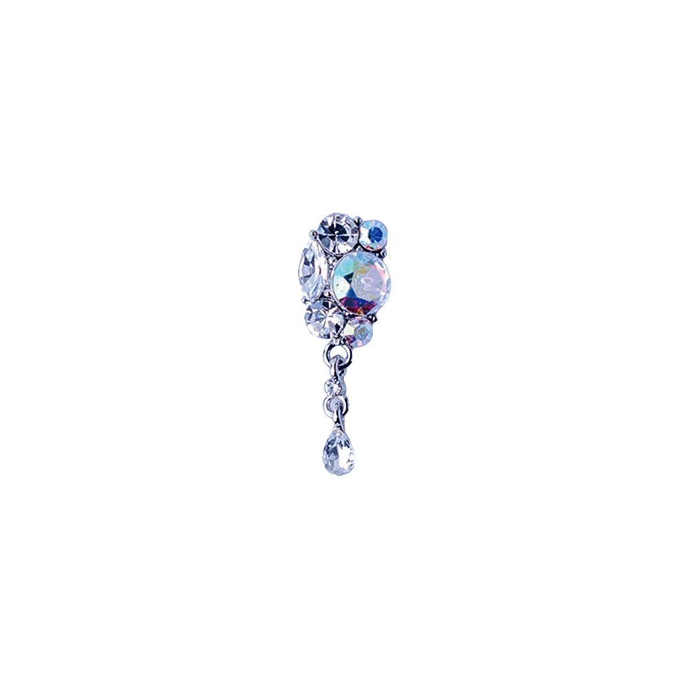 D.nail×Ayaka Shinohara オーロラコレクション ココ 1P #38367