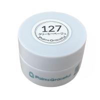 Palms Graceful カラージェル 3g 127 クリーミーベージュ