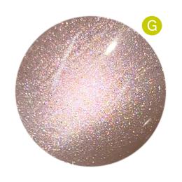 ICE GEL ジェントロン スターギャラクシージェル ピンクムード 3g 1856 ピュアピンク
