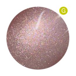 ICE GEL ジェントロン スターギャラクシージェル ピンクムード 3g 1857 ディアピンク