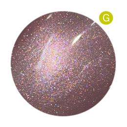 ICE GEL ジェントロン スターギャラクシージェル ピンクムード 3g 1858 ラブピンク