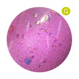 ICE GEL ジェントロン スターギャラクシージェル 3g 1878 ピンクグアバ
