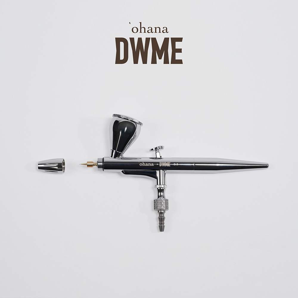 ‘ohana×DWME エラン ハンドピース0.3 #38239
