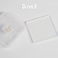 D.nail Nモールド アルファベット #38349