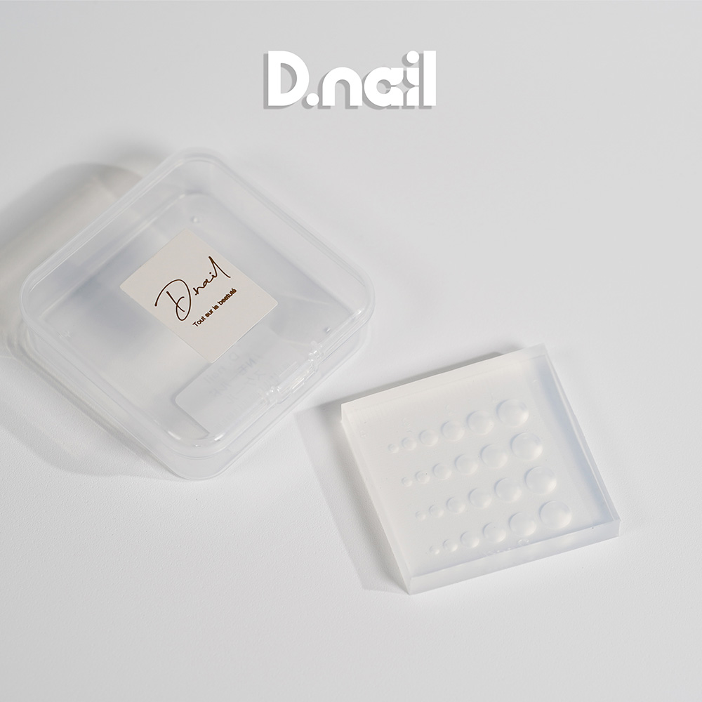 D.nail Nモールド スケール #38350