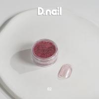 D.nail パールヴェールパウダー 0.1g 02 #38286