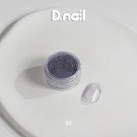D.nail パールヴェールパウダー 0.1g 03 #38287