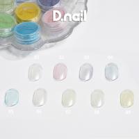 D.nail パールヴェールパウダー 0.1g 03 #38287