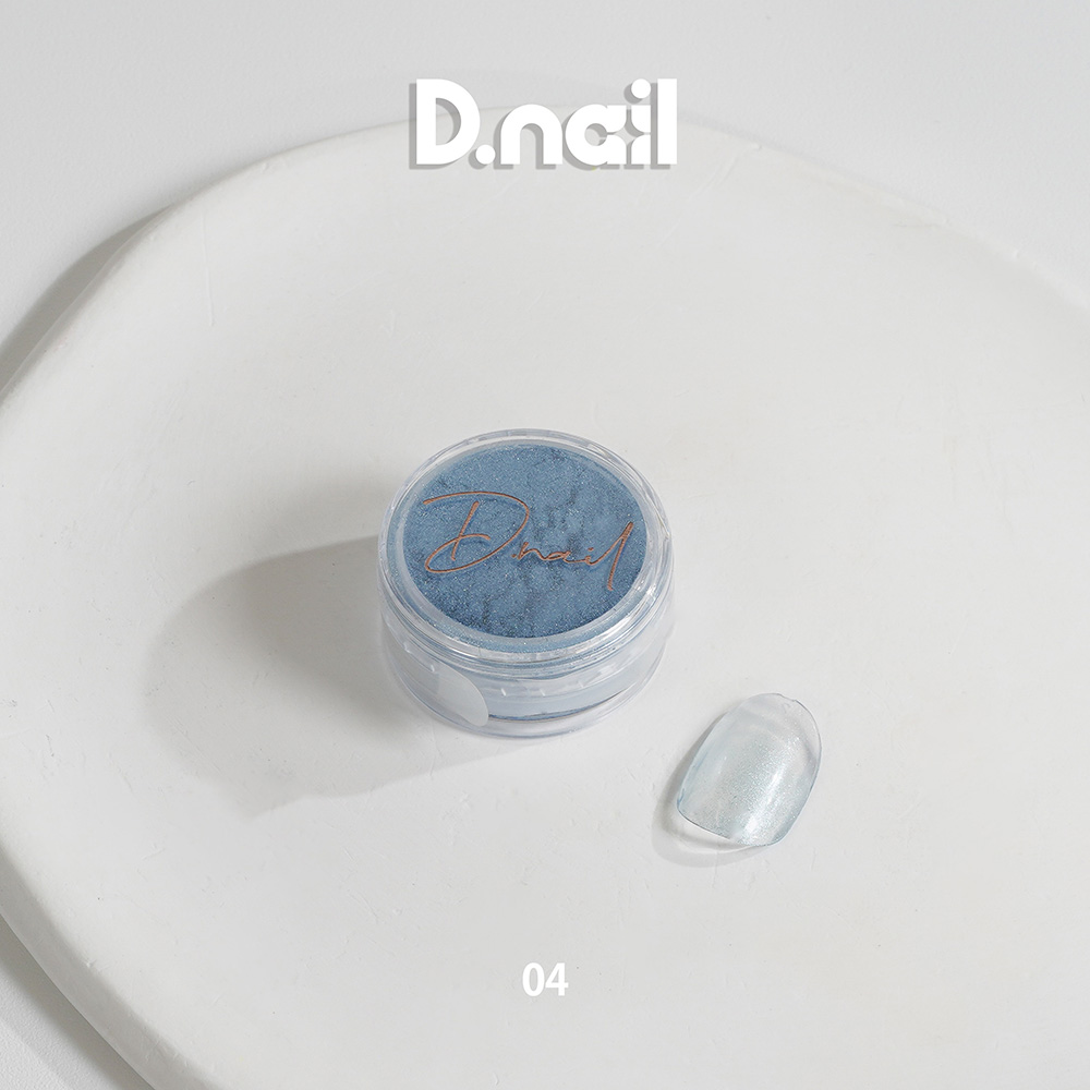 D.nail パールヴェールパウダー 0.1g 04 #38288