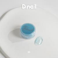 D.nail パールヴェールパウダー 0.1g 05 #38289