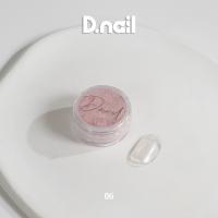 D.nail パールヴェールパウダー 0.1g 06 #38290