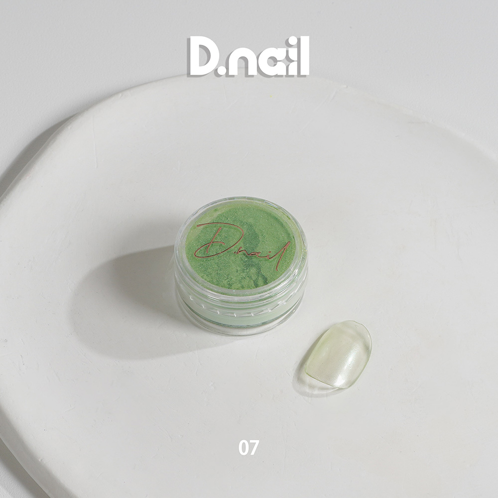 D.nail パールヴェールパウダー 0.1g 07 #38291
