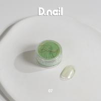 D.nail パールヴェールパウダー 0.1g 07 #38291