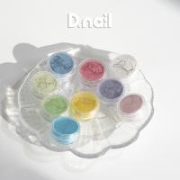 D.nail パールヴェールパウダー 0.1g 07 #38291