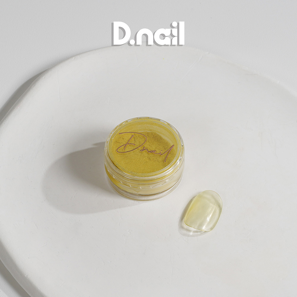 D.nail パールヴェールパウダー 0.1g 09 #38293