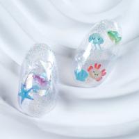 D.nail ネイルシール マリン #8667