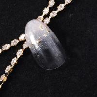 D.nail ネイルシール シャイニー #8668