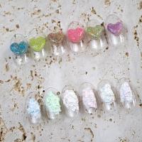 D.nail パーティーパウダー 1.5g 05 トロピカル #8555
