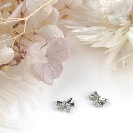 D.nail ジュエリービジューパーツ DS-82 トゥインクルリボン 2P #8431