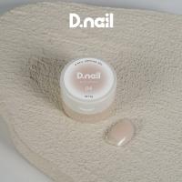 D.nail ホッピングジェル 2g 04 ライトベージュ #6404